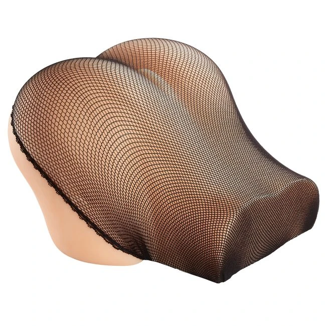 Cloud 9 Pleasure Pussy & Ass Lifesize Body Mold - Grip, Control, and Realistic Feel