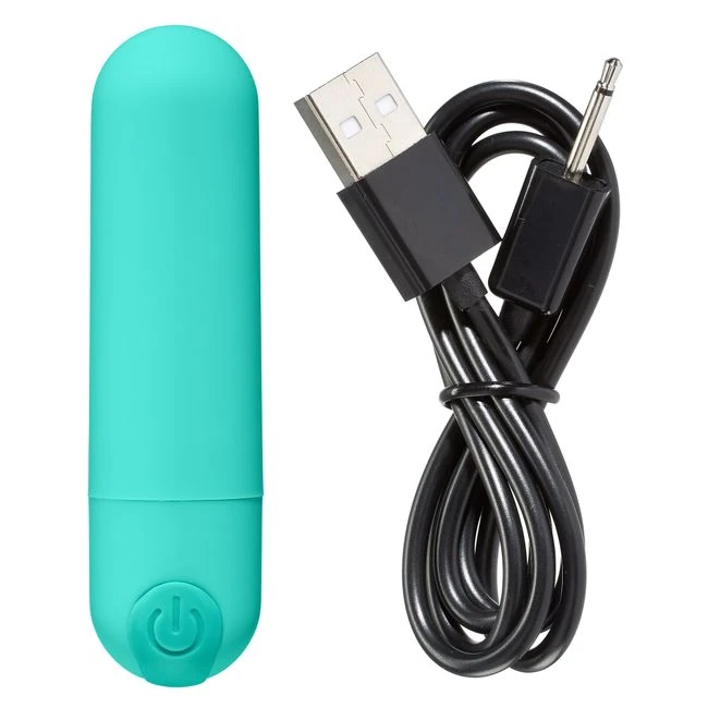Cloud 9 Power Touch Iii - - Vibration Modes and Sensation