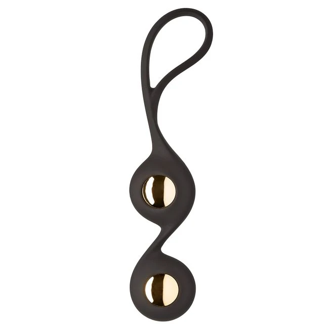 Cloud 9 Pro Sensual Duo Kegel Balls - Cloud 9 Pro Sensual Duo Kegel Balls