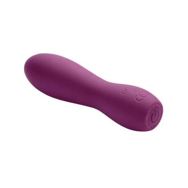 Cloud 9 Pro Sensual Power Touch Super Flex I Plum - Vibration Modes and Controls