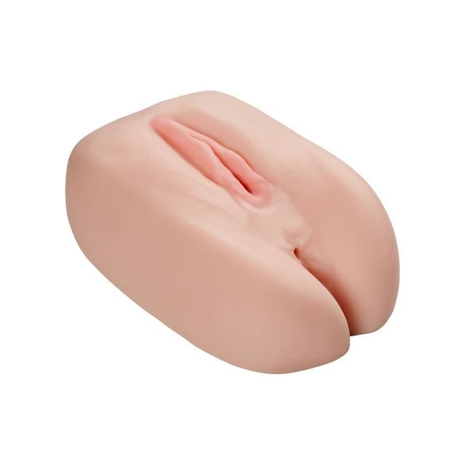 Cloud 9 Pussy & Anal Stroker Body Mold - Material & Safety