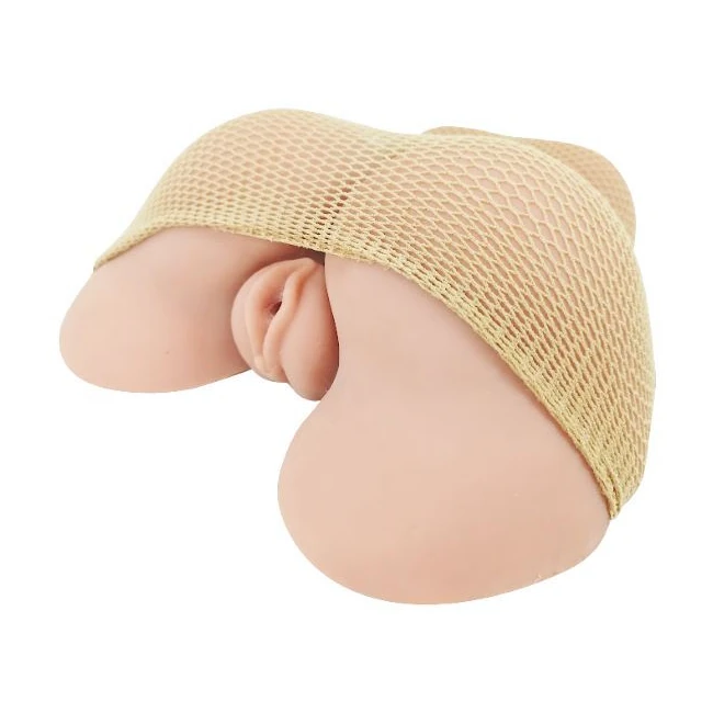 Cloud 9 Realistic Pussy & Ass Body Mold - Additional Features & Accessories