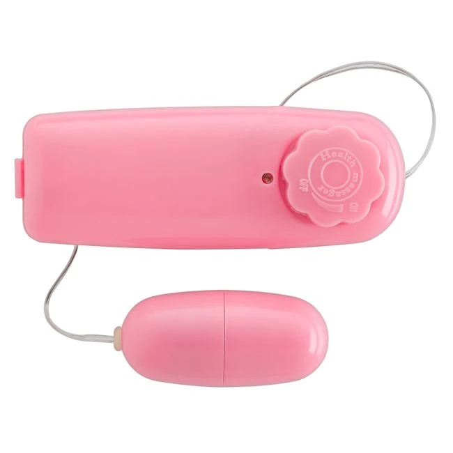 Cloud 9 Vibrating Bullet Pink W/remote - How It Feels