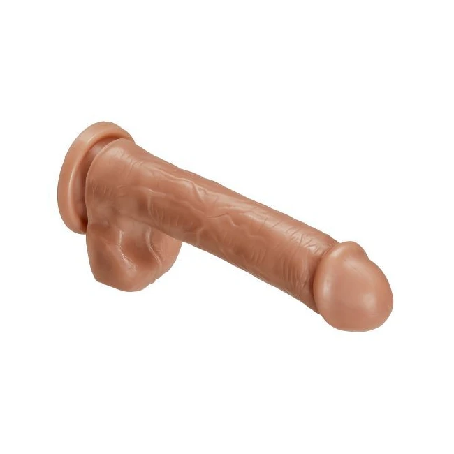 Cloud 9 Working Man 8 Tan Your Biker " - Size & Fit