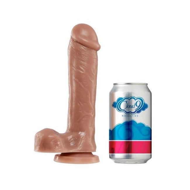 Cloud 9 Working Man 8 Tan Your Biker " - Usage & Care