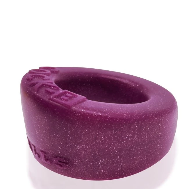 Cock-b Bulge Cockring - Build & Quality
