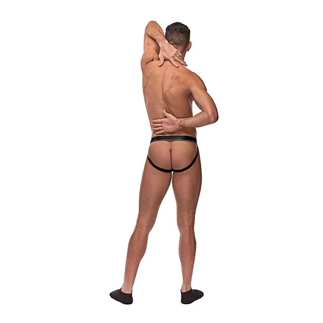 Cock Pit Cock Ring Jock - Hardware & Fasteners