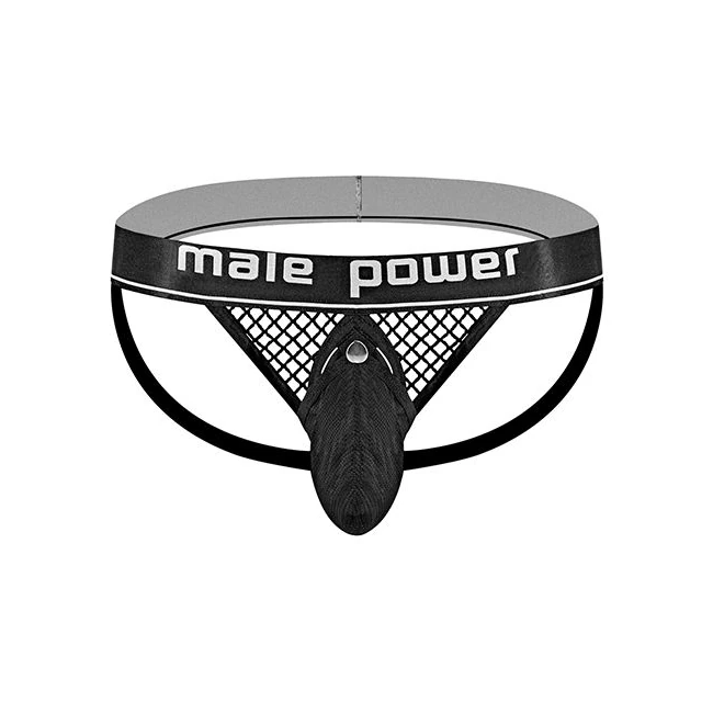 Cock Pit Cock Ring Jock - Comfort & Fit