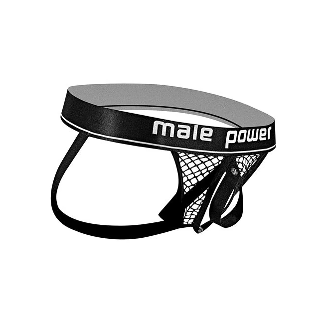Cock Pit Cock Ring Jock - Available Variations