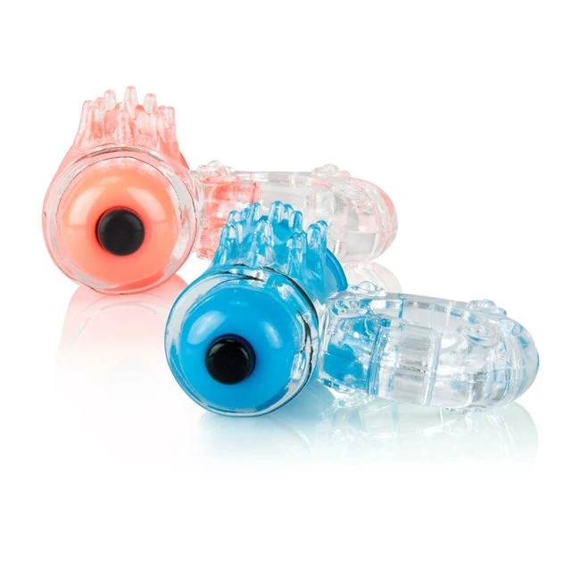 Color Pop O Wow Assorted Colors - Vibration Modes and Patterns