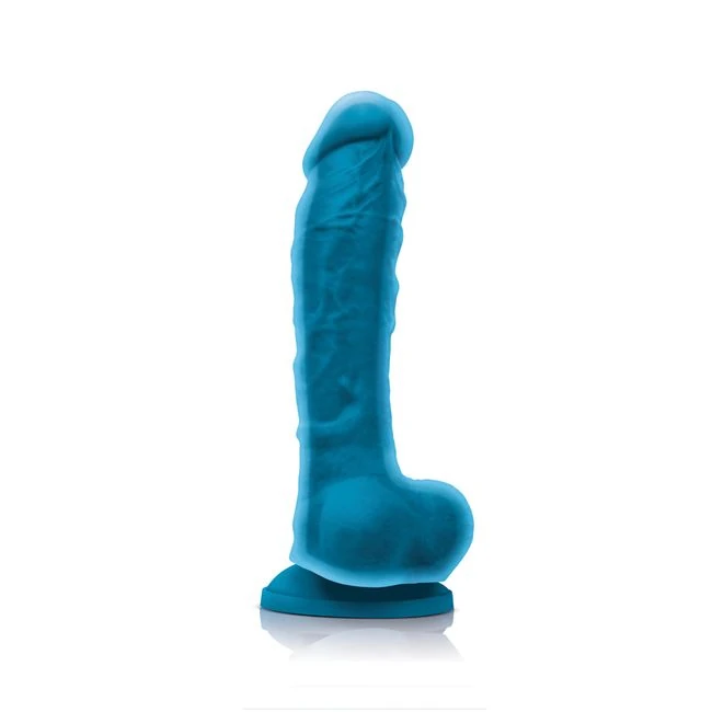 Colours Dual Density - Material Feel