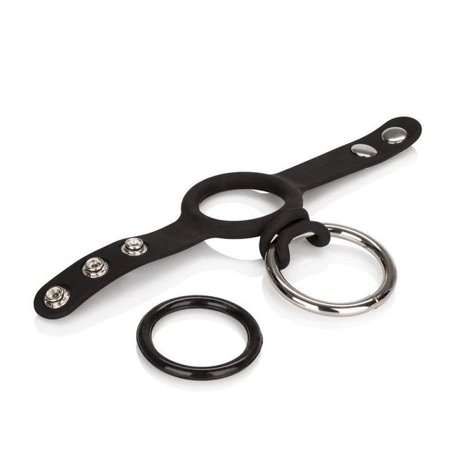 Colt Enhancer Set - Materials