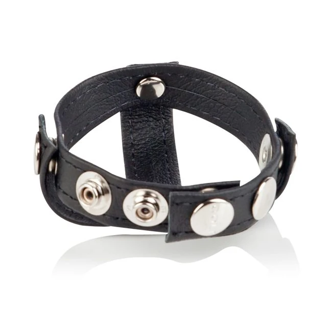 Colt Leather H-piece Divider - Hardware & Fasteners