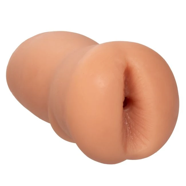 Colt Man Butt Masturbator - Material Feel and Cleanup