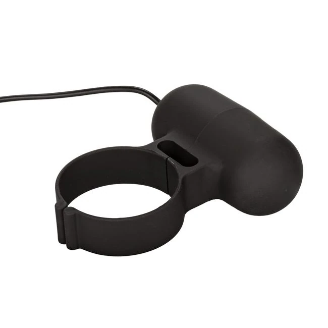 Colt Power Cockring W/p - Multiple Vibration Speeds and LED Indicators