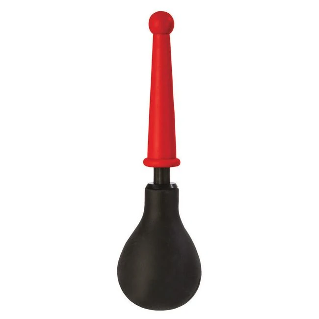 Colt the Guyser Anal Douche - Ergonomic Design for Easy Insertion