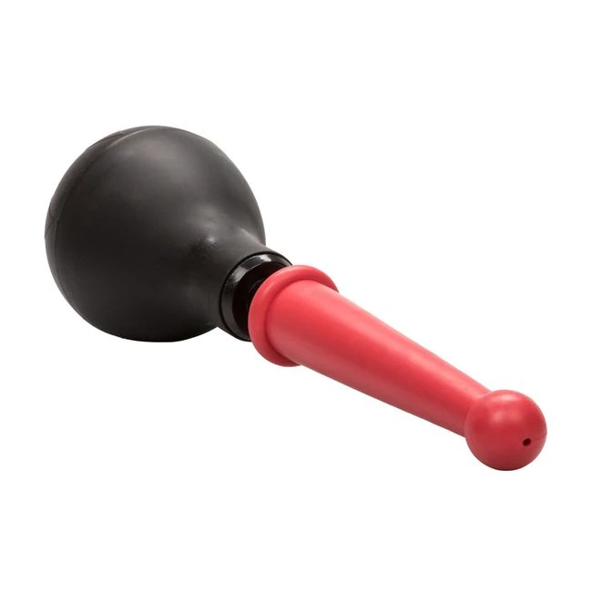 Colt the Guyser Anal Douche - Secure and User-Friendly Assembly