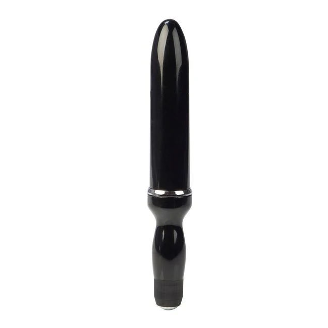 Colt the Prowler Black - Powerful Design and Material