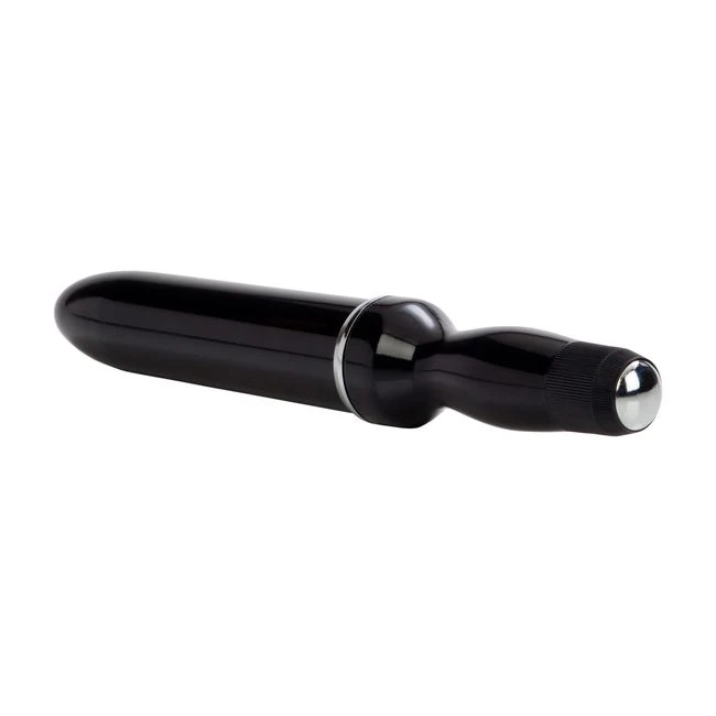 Colt the Prowler Black - Vibration Modes and Stimulation