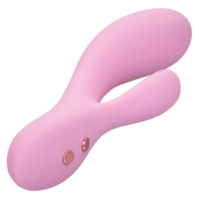 Contour Zoie - Vibration Modes and Stimulation Features