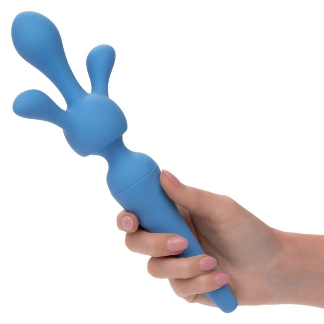 Couture Collection Body Wand Kit - Vibration Modes & Attachments