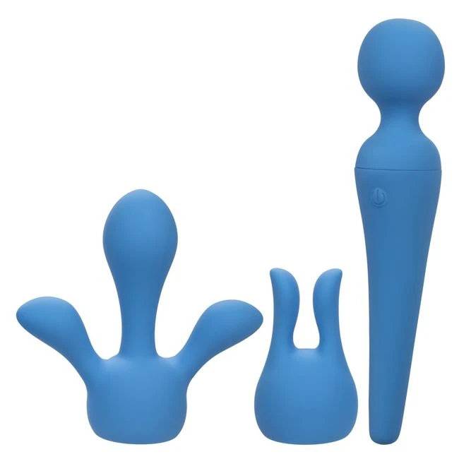 Couture Collection Body Wand Kit - Power & Performance