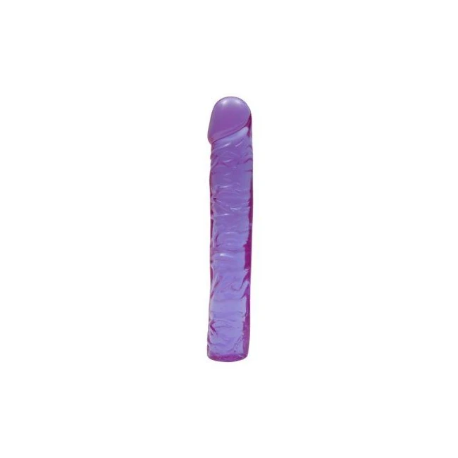 CRYSTAL JELLIES CLASSIC 10IN P - Shape & Texture