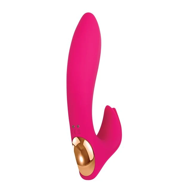 Adam & Eve Eve's Bliss Vi - Experience the Eve's Bliss Vibrator