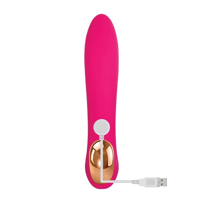 Adam & Eve Eve's Bliss Vi - Vibration Modes and Functionality
