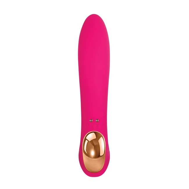 Adam & Eve Eve's Bliss Vi - Power & Performance