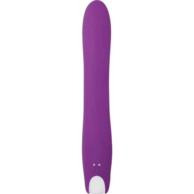 Adam & Eve Eve's Deluxe R Thumper - How It Feels