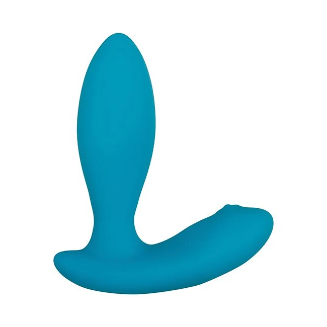 Adam & Eve Eve's G-spot Thumper W/ Clit Motion Massager - Power & Performance