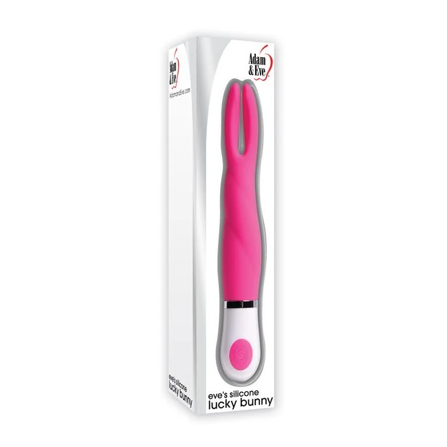 Adam & Eve Eves Lucky Bunn - Vibration Modes