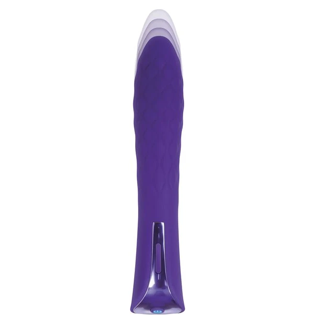 Adam & Eve Eve's Perfect Pulsating Massager - How It Feels
