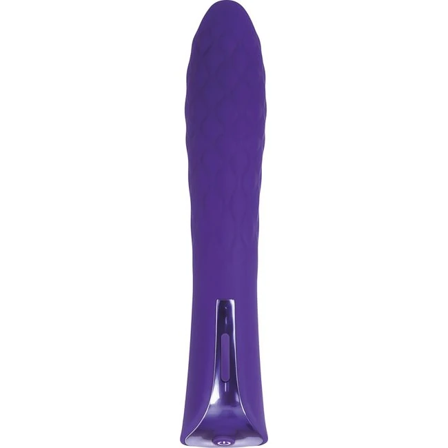 Adam & Eve Eve's Perfect Pulsating Massager - Vibration Modes and Features