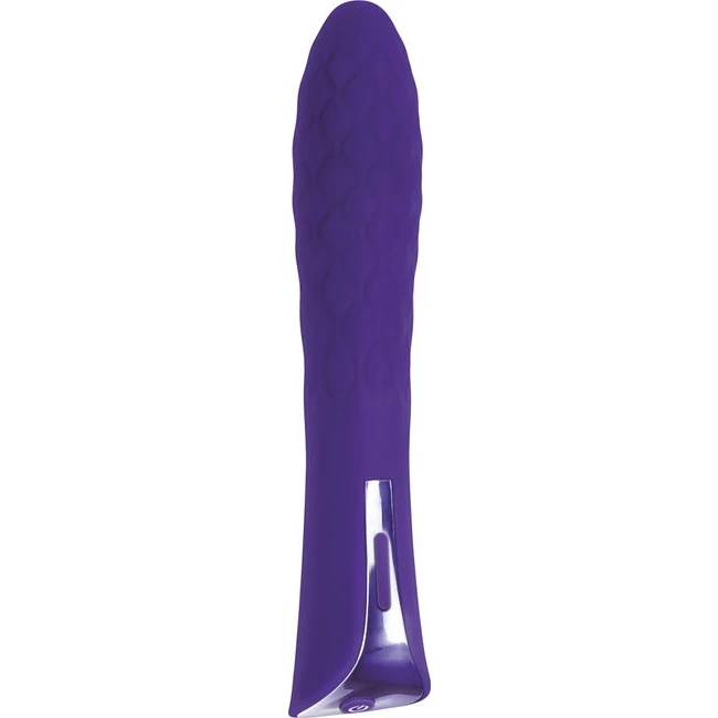 Adam & Eve Eve's Perfect Pulsating Massager - Power & Performance