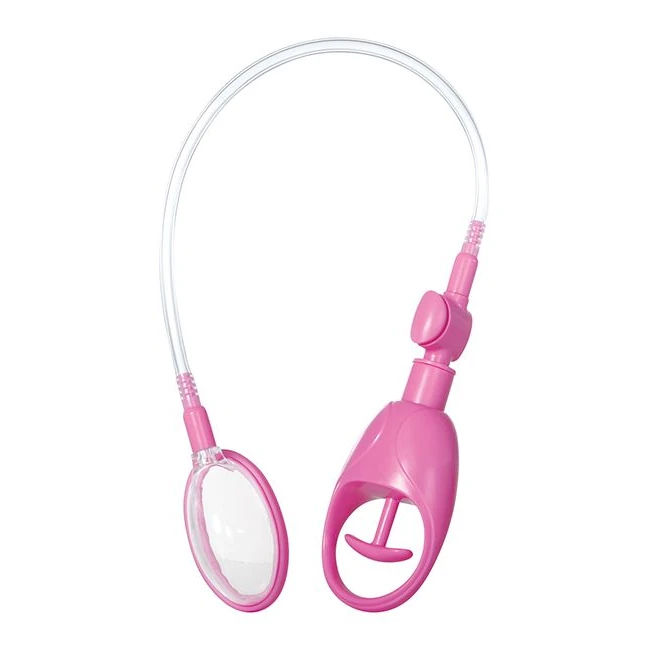 Adam & Eve Eve's Petite Pu - Key Details