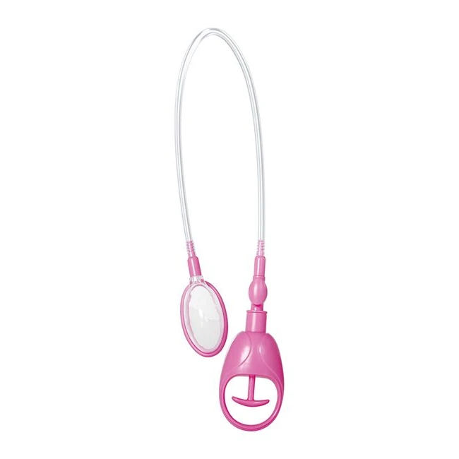Adam & Eve Eve's Petite Pu - What Stands Out