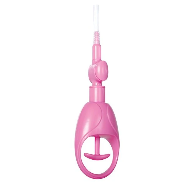 Adam & Eve Eve's Petite Pu - Targeted Sensation Enhancement