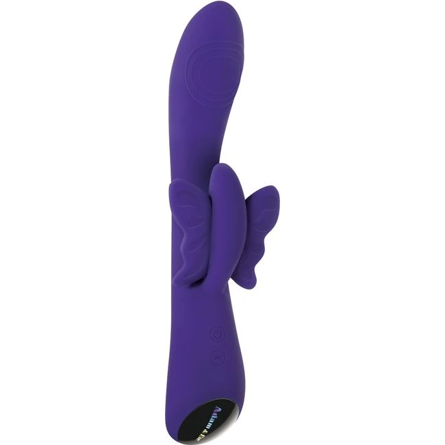Adam & Eve Eves Slim Butte G - Experience Intense Pleasure with the Adam & Eve Eves Slim Butte G