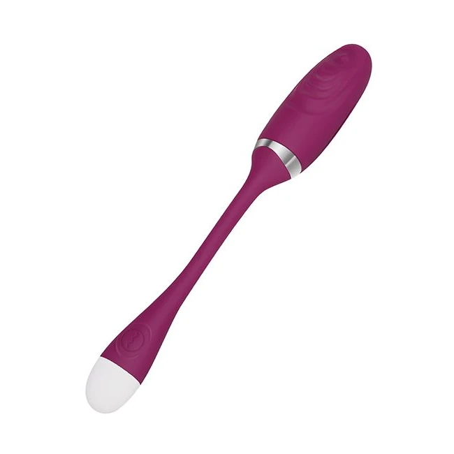 Adam & Eve Eve's Thumping Love Button Bullet - Power & Performance