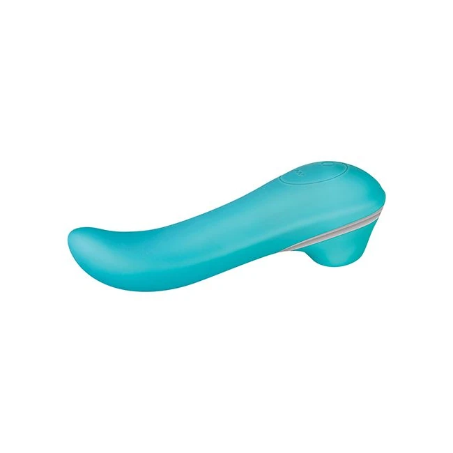 Adam & Eve French Kiss-her Clitoral Stimulator - Care & Maintenance