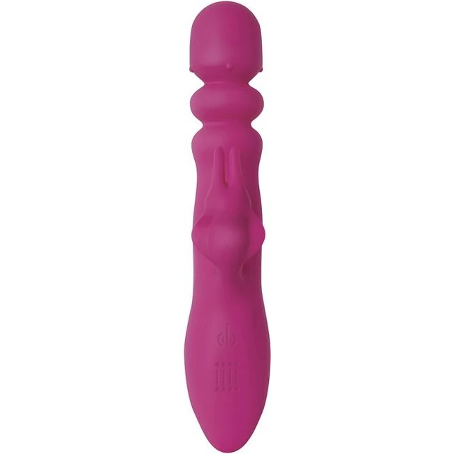 Adam & Eve Ravishing Rabbi Thruster - Power & Performance