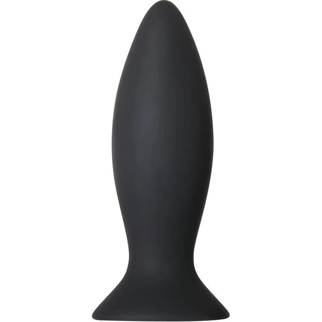Adam & Eve Rechargeable Vibrating Anal Kit - How It Feels