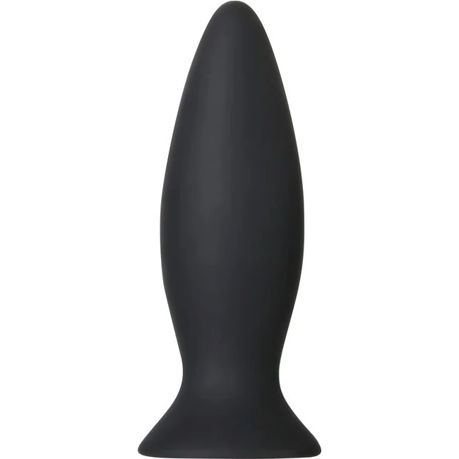 Adam & Eve Rechargeable Vibrating Anal Kit - Vibration Modes & Features