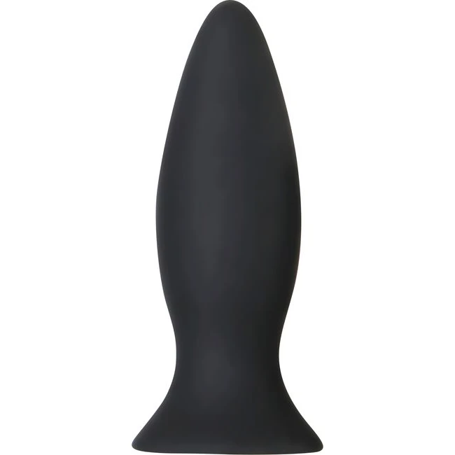 Adam & Eve Rechargeable Vibrating Anal Kit - Power & Performance