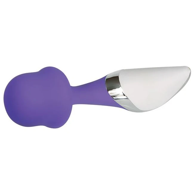 Adam & Eve Sensual Touch W Massager - Experience the Power of the Adam & Eve Sensual Touch W Massager