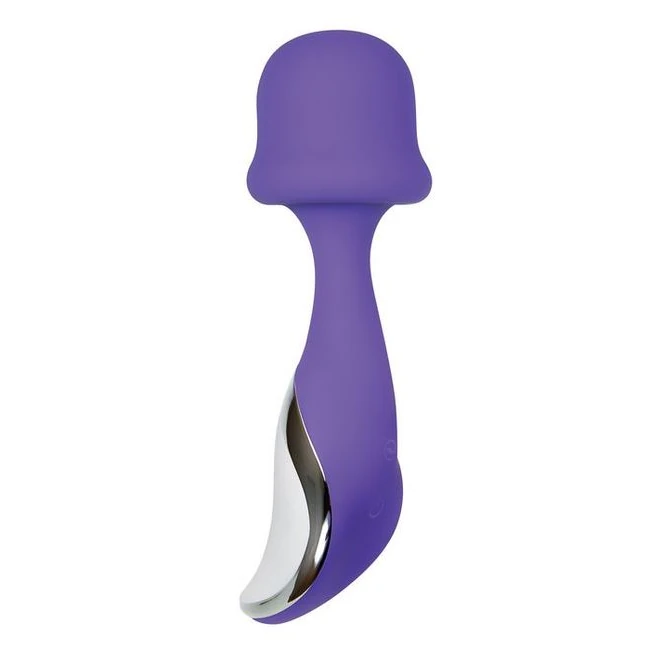 Adam & Eve Sensual Touch W Massager - How It Feels