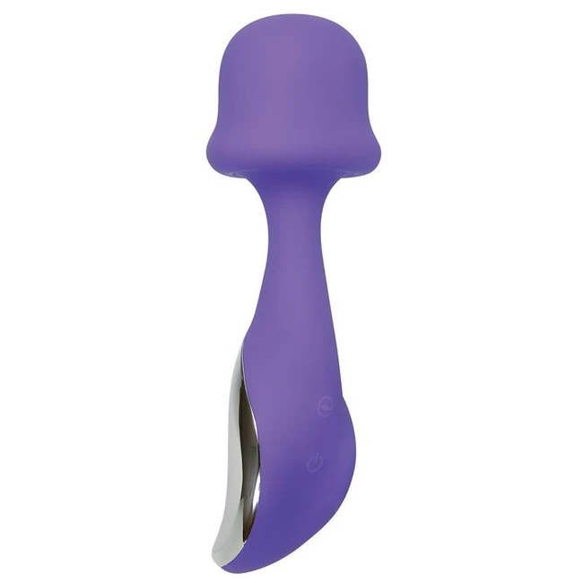 Adam & Eve Sensual Touch W Massager - Vibration Modes and Patterns