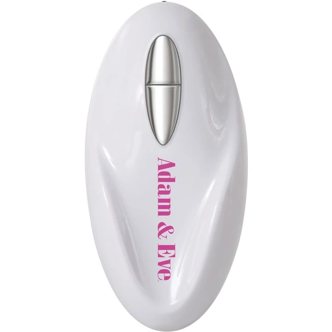 Adam & Eve Vibrating Panty Remote Rechargeable - Vibration Modes and Features